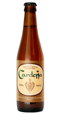 Cardeña Trapense Tripel Triple